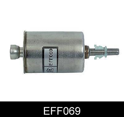 COMLINE EFF069 Φίλτρο καυσίμου