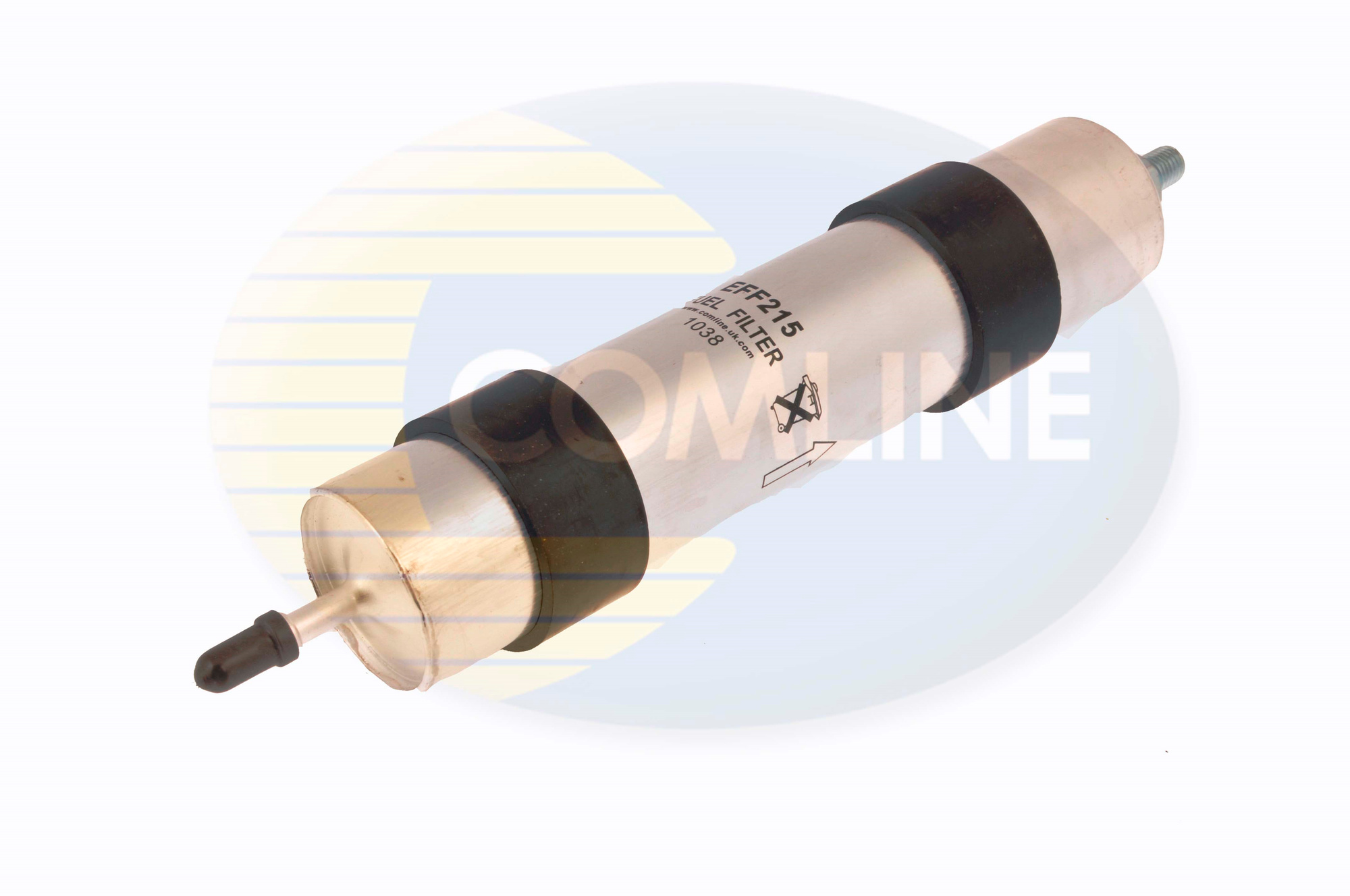 COMLINE EFF215 Φίλτρο καυσίμου