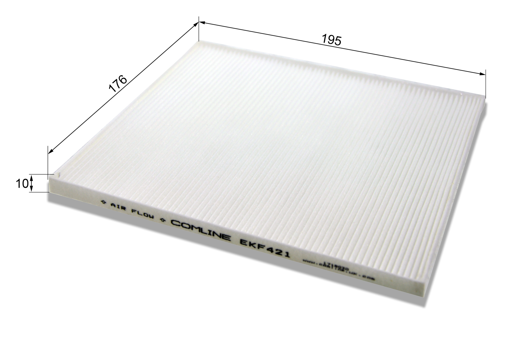 COMLINE EKF421 Φίλτρο,...