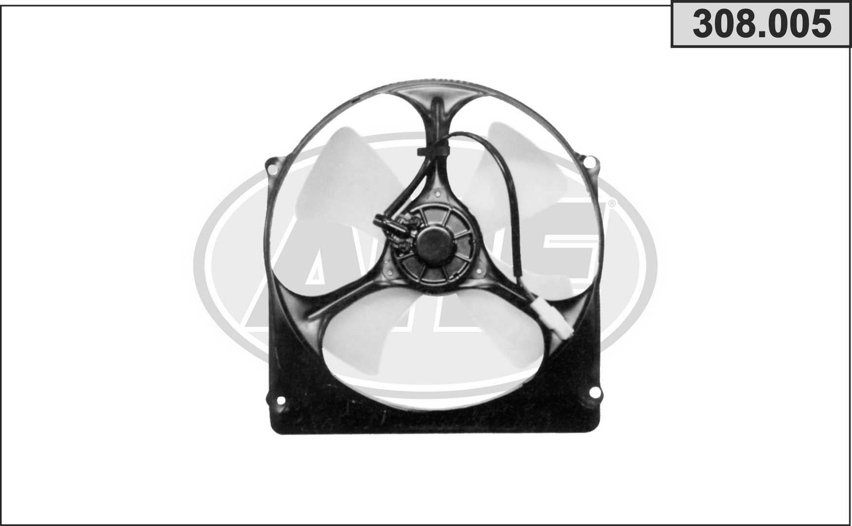 AHE 308.005 Ventola,...
