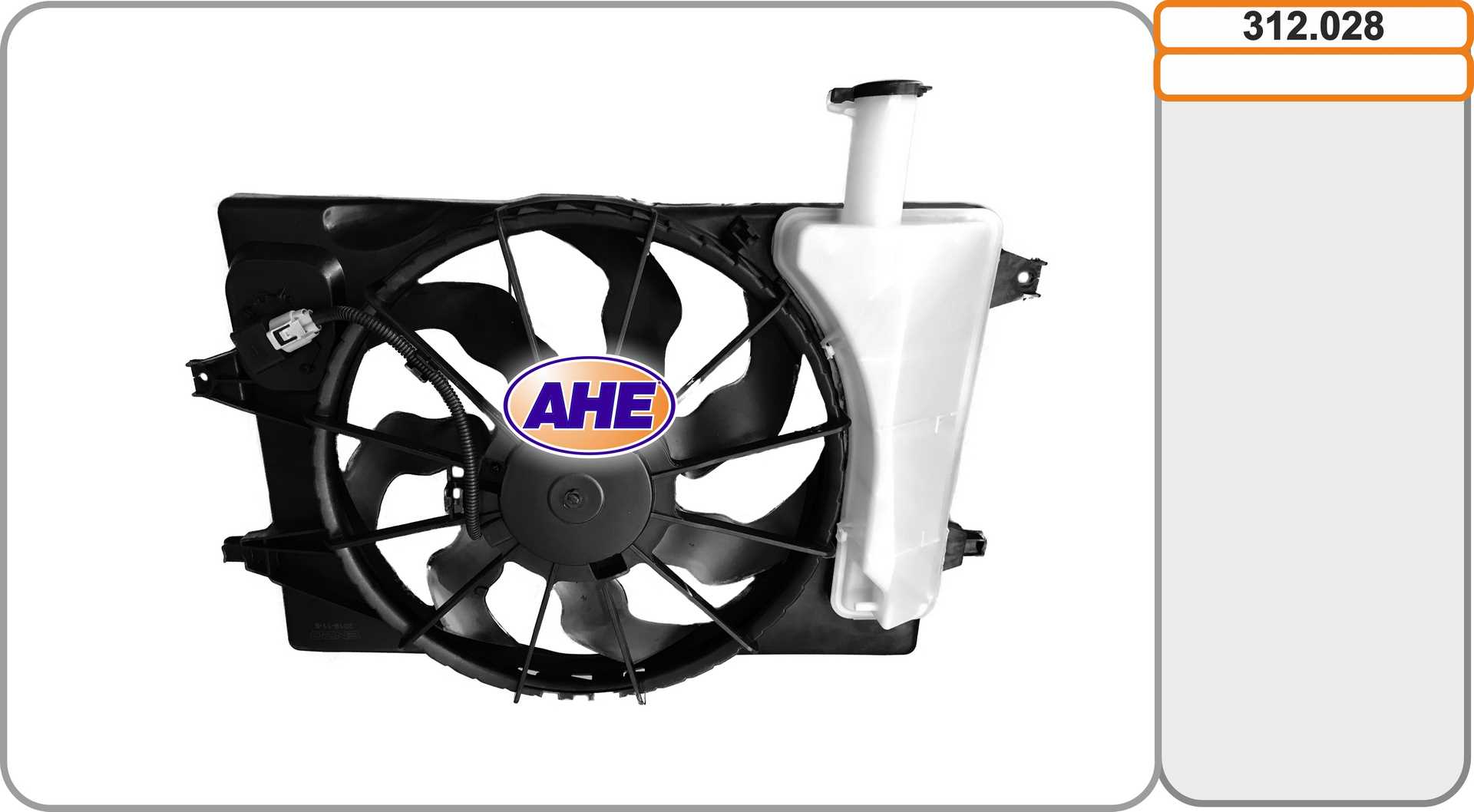 AHE 312.028 Ventola,...