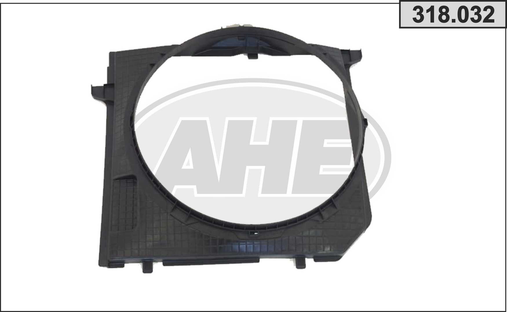 AHE 318.032 Ventola,...