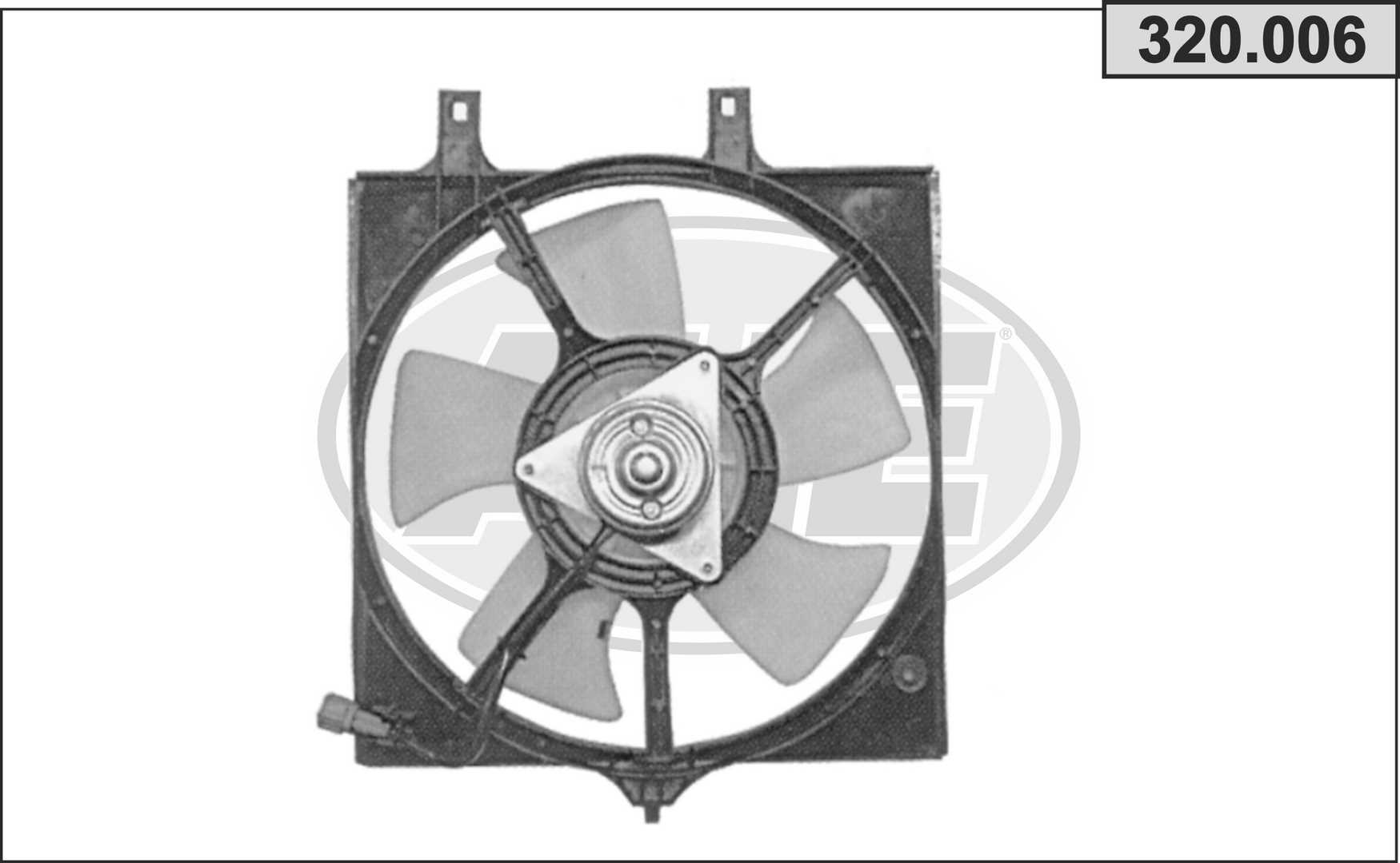 AHE 320.006 Ventola,...