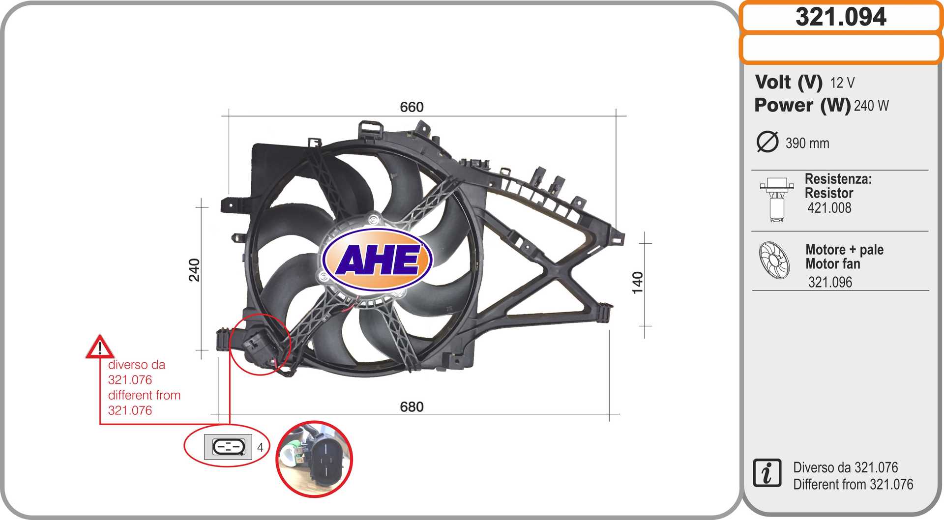 AHE 321.094 Ventola,...