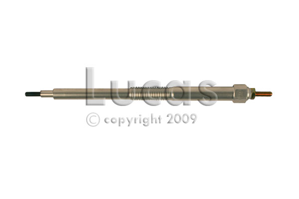 LUCAS DIESEL LP117 Glow Plug