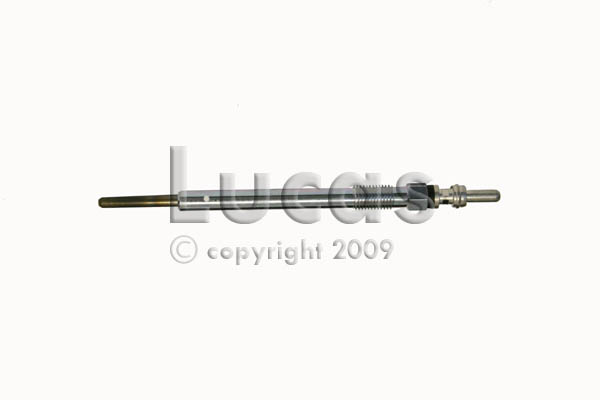 LUCAS DIESEL LP119 Glow Plug