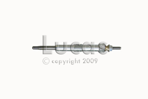 LUCAS DIESEL LP120 Glow Plug