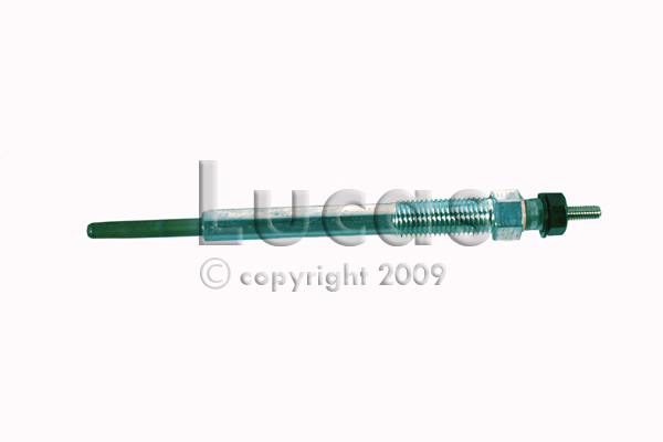 LUCAS DIESEL LP121 Glow Plug