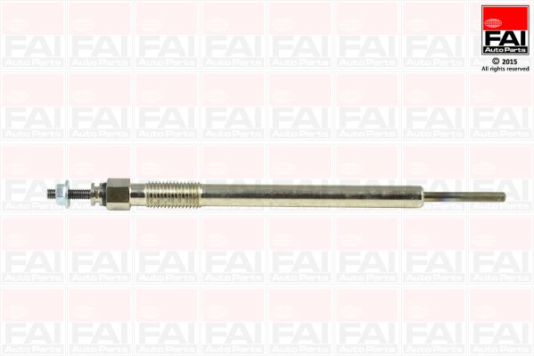 LUCAS DIESEL LP125 Glow Plug