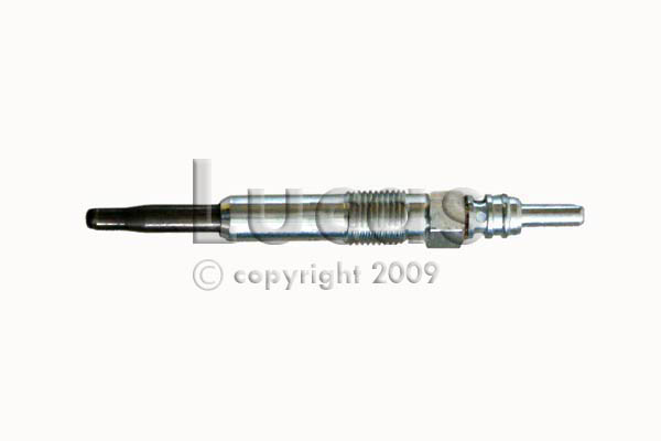 LUCAS DIESEL LP127 Glow Plug