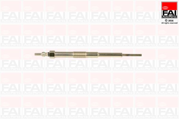 LUCAS DIESEL LP166 Glow Plug