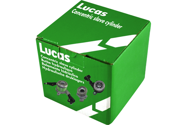 LUCAS ENGINE DRIVE GEPC0108...