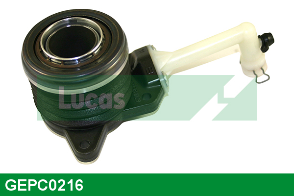 LUCAS ENGINE DRIVE GEPC0216...