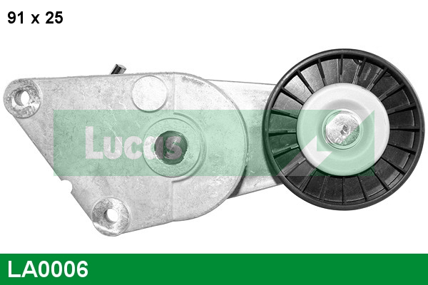 LUCAS ENGINE DRIVE LA0006...