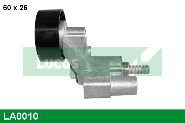 LUCAS ENGINE DRIVE LA0010...