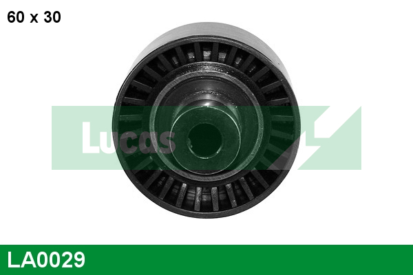 LUCAS ENGINE DRIVE LA0029...