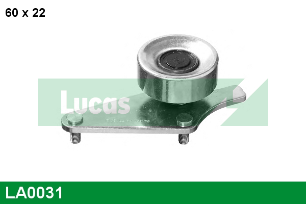 LUCAS ENGINE DRIVE LA0031...