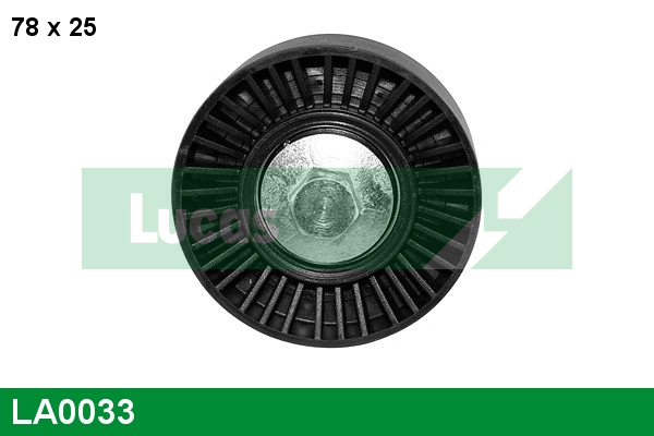 LUCAS ENGINE DRIVE LA0033...