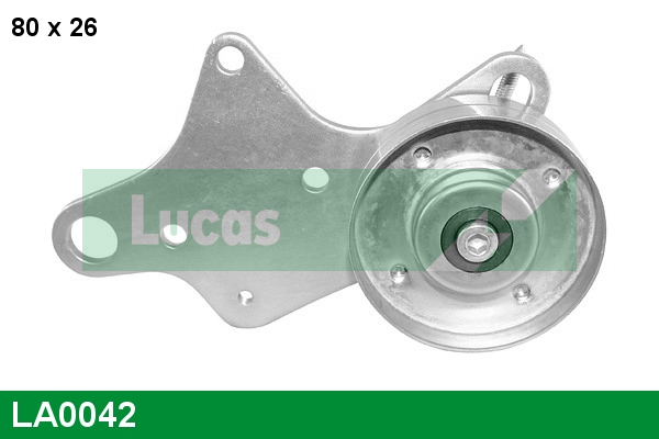 LUCAS ENGINE DRIVE LA0042...