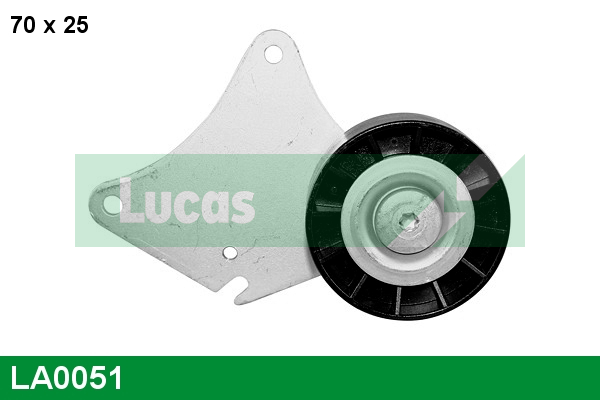 LUCAS ENGINE DRIVE LA0051...