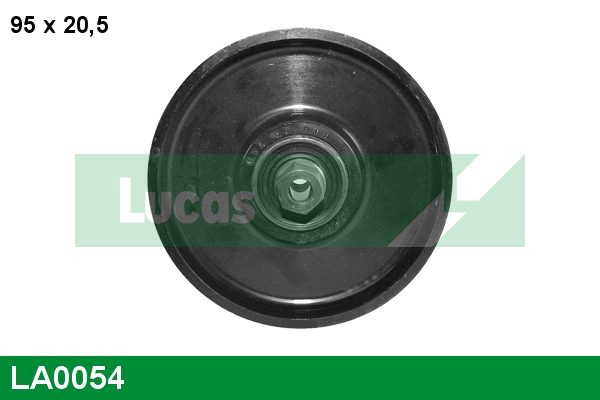 LUCAS ENGINE DRIVE LA0054...