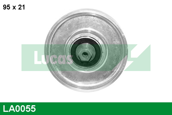 LUCAS ENGINE DRIVE LA0055...