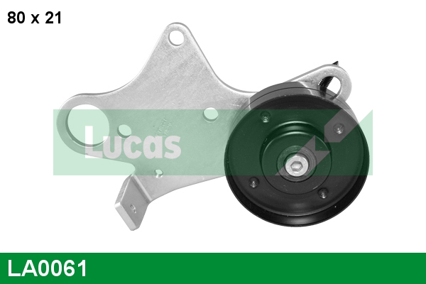 LUCAS ENGINE DRIVE LA0061...