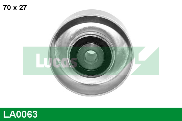 LUCAS ENGINE DRIVE LA0063...