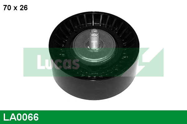 LUCAS ENGINE DRIVE LA0066...