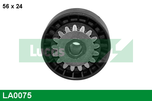 LUCAS ENGINE DRIVE LA0075...