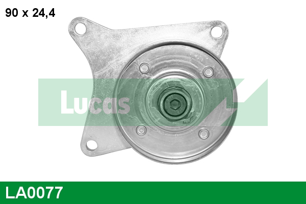 LUCAS ENGINE DRIVE LA0077...