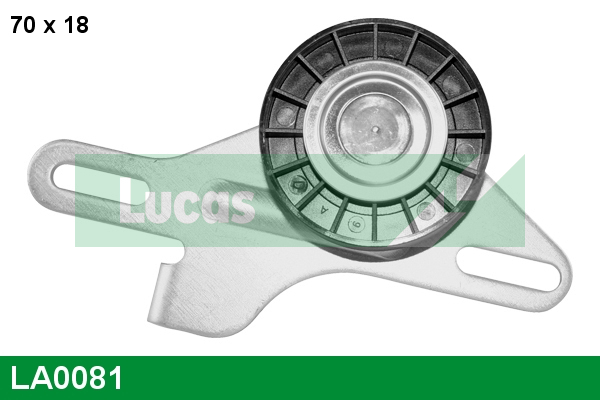 LUCAS ENGINE DRIVE LA0081...