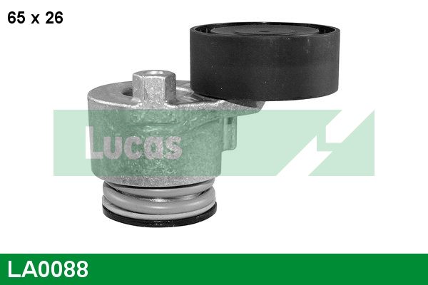 LUCAS ENGINE DRIVE LA0088...