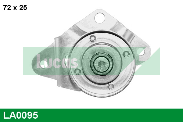 LUCAS ENGINE DRIVE LA0095...