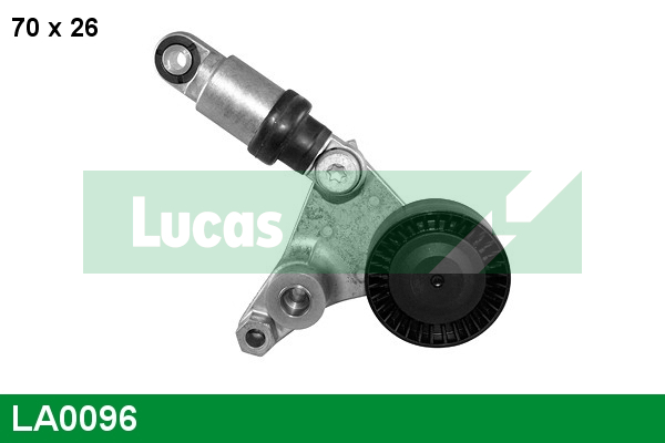 LUCAS ENGINE DRIVE LA0096...