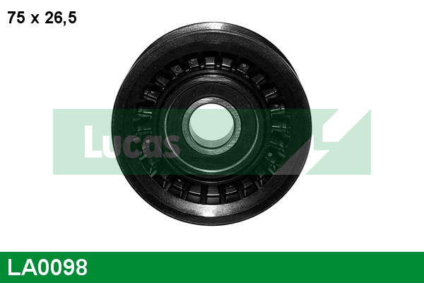 LUCAS ENGINE DRIVE LA0098...