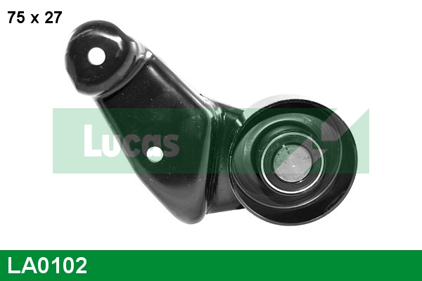 LUCAS ENGINE DRIVE LA0102...