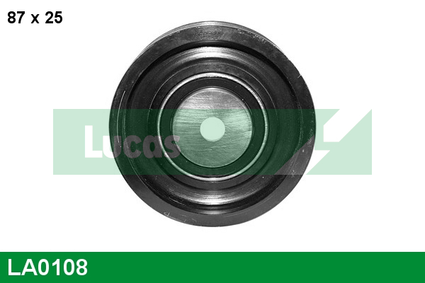 LUCAS ENGINE DRIVE LA0108...