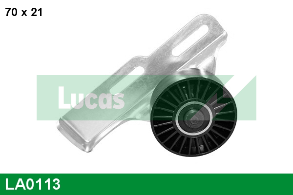 LUCAS ENGINE DRIVE LA0113...