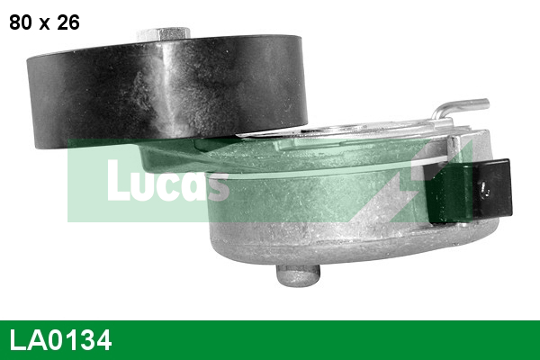 LUCAS ENGINE DRIVE LA0134...