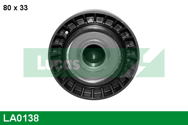 LUCAS ENGINE DRIVE LA0138...