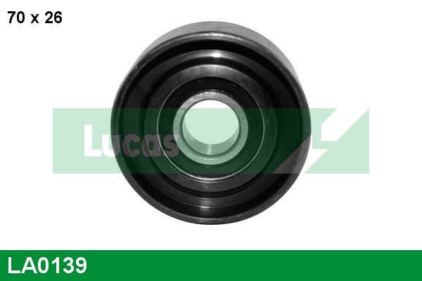 LUCAS ENGINE DRIVE LA0139...