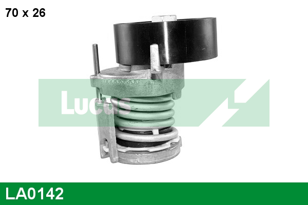 LUCAS ENGINE DRIVE LA0142...