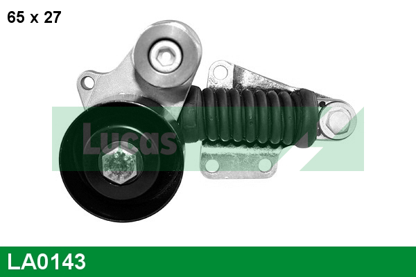 LUCAS ENGINE DRIVE LA0143...