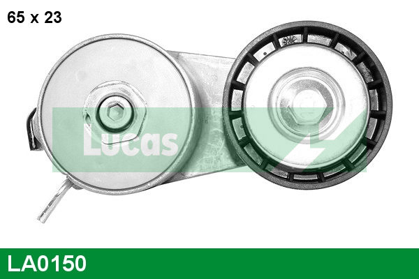 LUCAS ENGINE DRIVE LA0150...