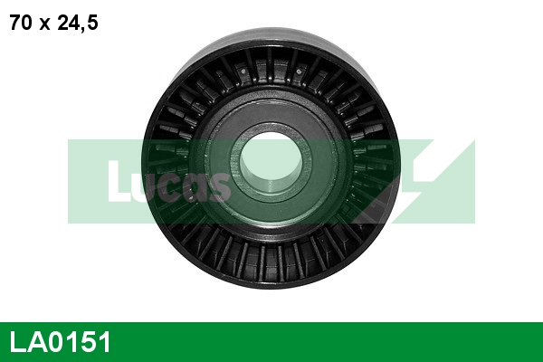 LUCAS ENGINE DRIVE LA0151...