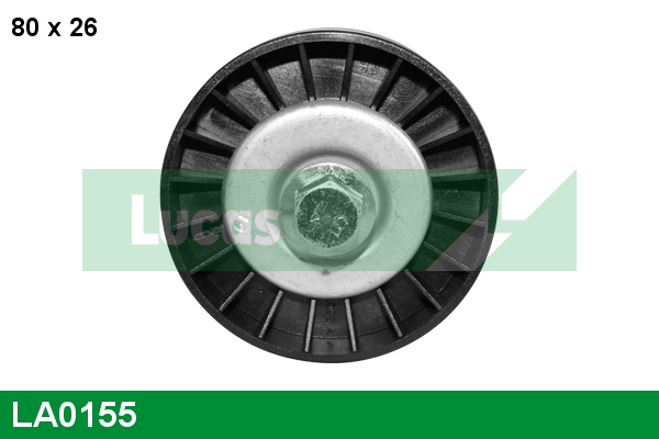 LUCAS ENGINE DRIVE LA0155...