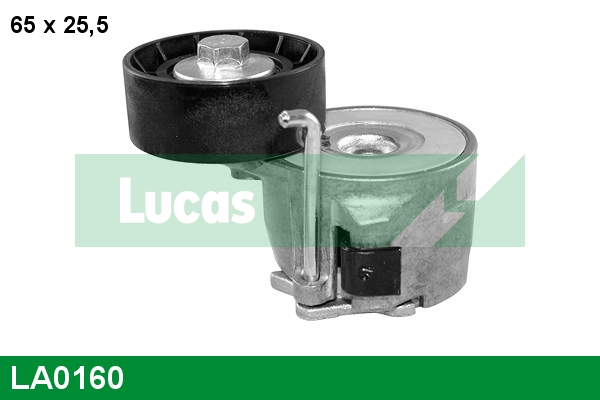 LUCAS ENGINE DRIVE LA0160...