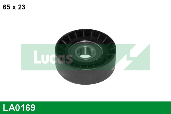 LUCAS ENGINE DRIVE LA0169...