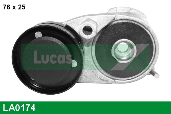 LUCAS ENGINE DRIVE LA0174...